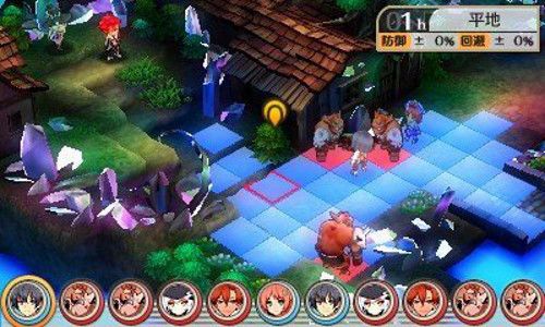 Stella Glow gameplay 1 Stella Glow gameplay 1